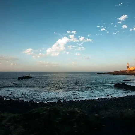فندق Casamarilla لوس سيلوس